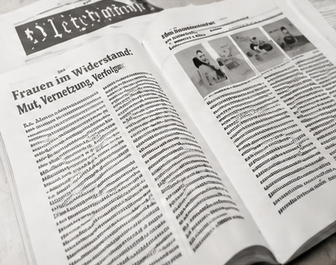 Neue Rezension zu „Ein Junge überlebt Bergen-Belsen“